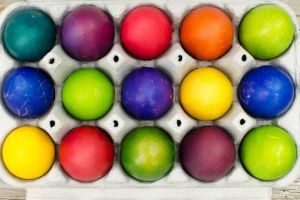 Ouăle din comerţul intracomunitar, controlate de ANSVSA