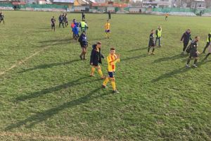 Ambele divizionare secunde timisorene vin acasa infrante din Ilfov