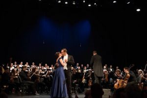 Festivalul Internaţional „European Music Open”, premiat de Revista „Actualitatea muzicală” a Uniunii Compozitorilor şi Muzicologilor