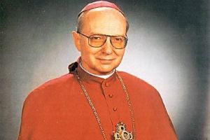 Mesajul de Pasti al episcopului romano-catolic de Timisoara