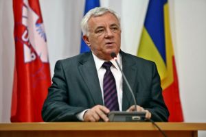 Titu Bojin este noul presedinte al UNPR Timis: Ne straduim sa obtinem un scor electoral cu doua cifre