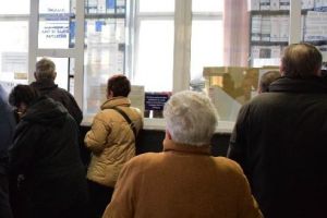 Luni, 2 aprilie, termenul scadent la plata taxelor şi impozitelor locale