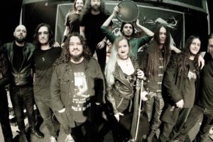 Tenebres îşi lansează albumul „Pain Eternal” la Jazz&Blues Club