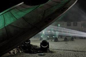 Google Maps, Valea Morţii şi DOVADA EXTRATERESTRĂ care a reamintit oamenilor de DOSARELE X. Foto în articol. Breaking news