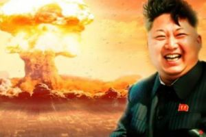 Kim Jong-un „coace” CEL MAI PERVERS PLAN NUCLEAR gândit vreodată. ALERTĂ de gradul zero la Pentagon