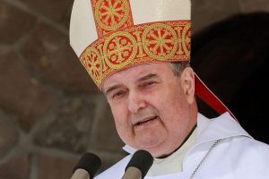 Predica arhiepiscopului Jakubinyi György de Sărbătoarea Învierii Domnului: Lăudat să fie Iisus Cristos!
