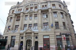 Fuziunea Universitatii din Resita cu UPT, contestata de “Conducerea academica” a carasenilor