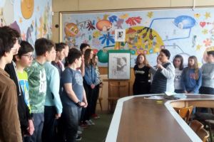 Manifestări dedicate aniversării naşterii mentorului Școlii „Ghiţă Mocanu”