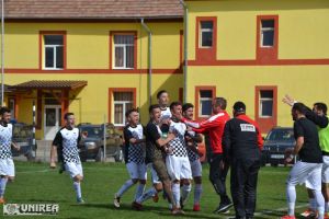 FOTO: Industria Galda de Jos – Unirea Alba Iulia 0-3 (0-1), în derby „de Alba”! Ciucă: „Ne-a învins o echipă mai bună”, Bicheşi: „Aşteptam demult prima victorie!”