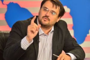 INFORMAȚII FALSE de la un deputat USR. Ministerul INTERVINE DECISIV. Scandal pe fonduri europene, legat de implicarea OLAF