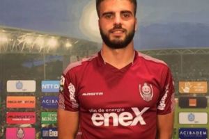 Un fost jucător de la CFR Cluj, la un pas de TRAGEDIE. A căzut de la etajul al 3-lea al unui hotel