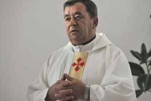 Nu vă temeţi! Isus Nazarineanul cel răstignit a înviat!