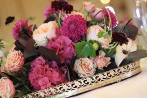 MESAJE HAIOASE de FLORII 2018. Ce sms-uri, urări şi felicitări amuzante le putem transmite celor care sărbătoresc azi onomastica