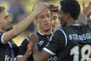 VIDEO Mediaşul dă lovitura la Voluntari. Gazul a învins cu doi eliminaţi