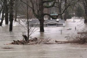  Fenomene PERICULOASE. AVERTIZĂRILE HIDROLOGILOR pentru următoarele zile. Luna aprilie poate începe cu INUNDAȚII. News alert