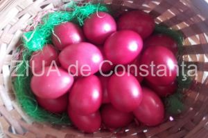 Constanta. Sute de catolici sarbatoresc astazi Invierea Domnului