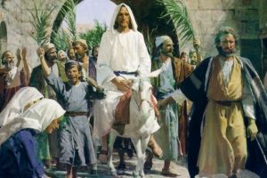 Floriile deschid perioada sărbătorilor pascale