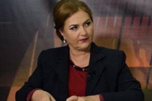 Au ”judecat-o” colegii ei! Carmen Hărău nu pune gheara pe CECCAR