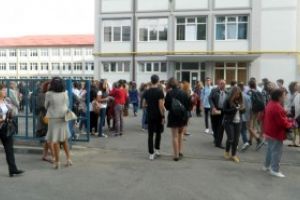 Ministerul Educatiei Nationale: Paza unitatilor de invatamant – o prioritate