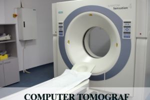 Consiliul Judeţean a aprobat amenajarea spaţiilor necesare pentru instalarea aparatului RMN şi Computerului tomograf la Spitalul Judeţean