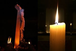 Slujbă de Înviere ca şi în Evul Mediu! Unde şi DE CE a avut loc ÎNTOARCEREA ÎN TIMP