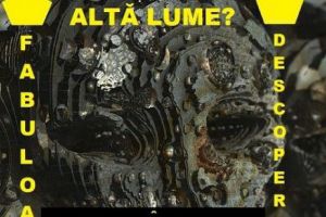 SECRET MISTIC TERIBIL descoperit la metroul din Bucureşti. CREATURĂ SUPRANATURALĂ, găsită de muncitori. Breaking news