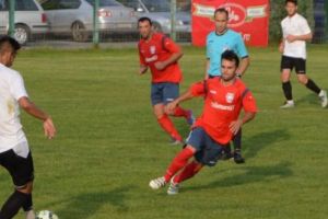 Din nou un singur în Liga 3