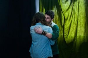 Pregătiri pentru admitere la secţia Arta Actorului (Liceul Vocaţional de Artă Târgu-Mureş)