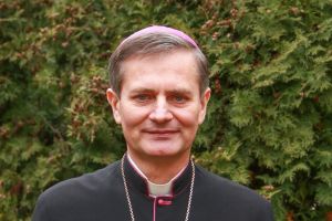 Mesajul episcopului Eugen Schonberger de Paştele Catolic