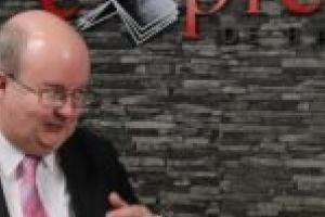 Ambasadorul Marii Britanii s-a destăinuit în redacţia Express de Banat: „Limba română este o limbă extrem de frumoasă”