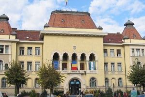 Angajări la Primăria municipiului Târgu-Mureş