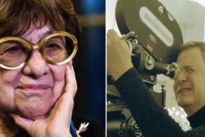 István Szabó şi Márta Mészáros, omagiaţi la TIFF