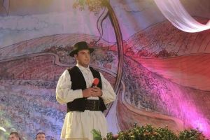 Măgina – satul de unde a început drumul lui Alexandru Bărăştean în lumea muzicii populare