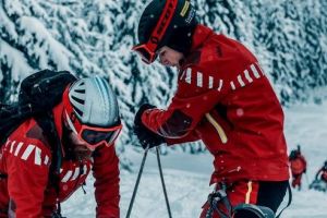 Persoană decedată, recuperată de un echipaj Salvamont Mureş