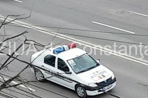 Doliu la IPJ Constanta!: Un politist in varsta de 43 de ani a decedat (foto+video)