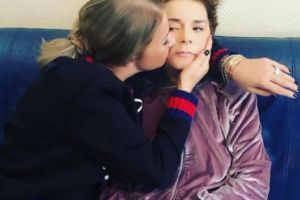 Fără cuvinte! Scrisoare EMOȚIONANTĂ scrisă de Anamaria Prodan