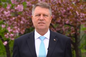 Mesajul lui Klaus Iohannis, pentru Paştele Catolic şi Florii. Ce le transmite romano-catolicilor şi celor care îşi sărbătoresc onomastica