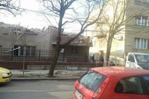 Casa din centrul Timisoarei, mutilata de proprietari. Primaria e pe cale sa ii premieze 