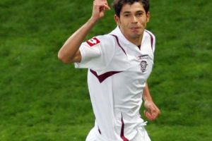 Un fost jucător al Viitorului s-a supărat pe Gică Hagi. „Ne-am strâns mâna şi am plecat”