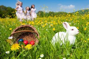 ZILE LIBERE 2018: De Paşte, românii se vor bucura de o minivacanţă de 4 zile