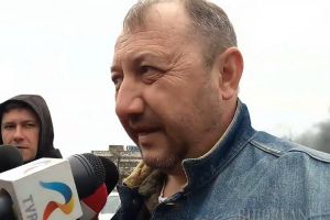 Şeful Grăzii de Mediu Bihor: 