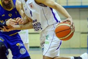 Nici la baschet nu ne merge prea bine: două meciuri, două înfrângeri