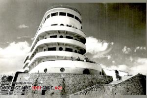 Casa de odihna Marea Neagra“ de la Eforie Nord