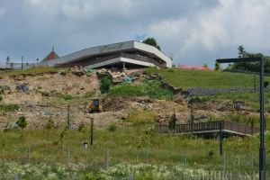 Bihorel: Zece efecte ale înfrăţirii Orăzii cu un oraş din Basarabia