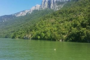 VIDEO/ Arădeanul care vrea SĂ DOBOARE RECORDUL pe Dunăre! Detaliile cursei de 3000 de kilometri