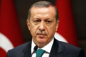 Tayyip Erdogan: Turcia isi va pastra usile deschise larg in fata investitorilor internationali