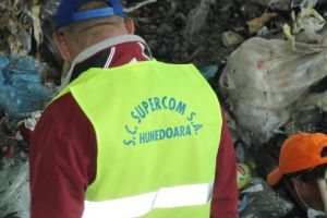 CJ prelungeşte contractul Supercom, dar pregăteşte şi licitaţia pentru deponeu