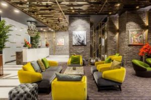 Cum arată primul hotel de lux din Cluj-Napoca