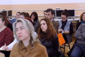 Proiect ”Antreprenoriat Verde în Europa”, în derulare la Târgu-Mureş