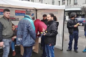 Campania ”Fără penali în funcţiile publice” în derulare la Târgu-Mureş
